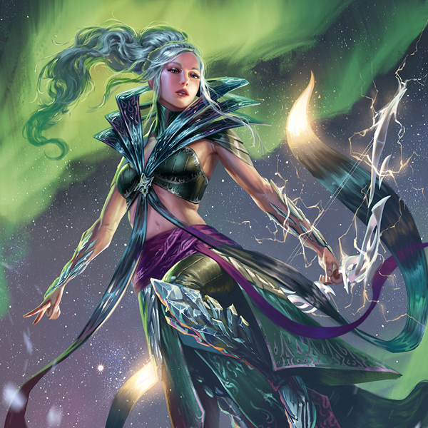 Lexi, Livewire